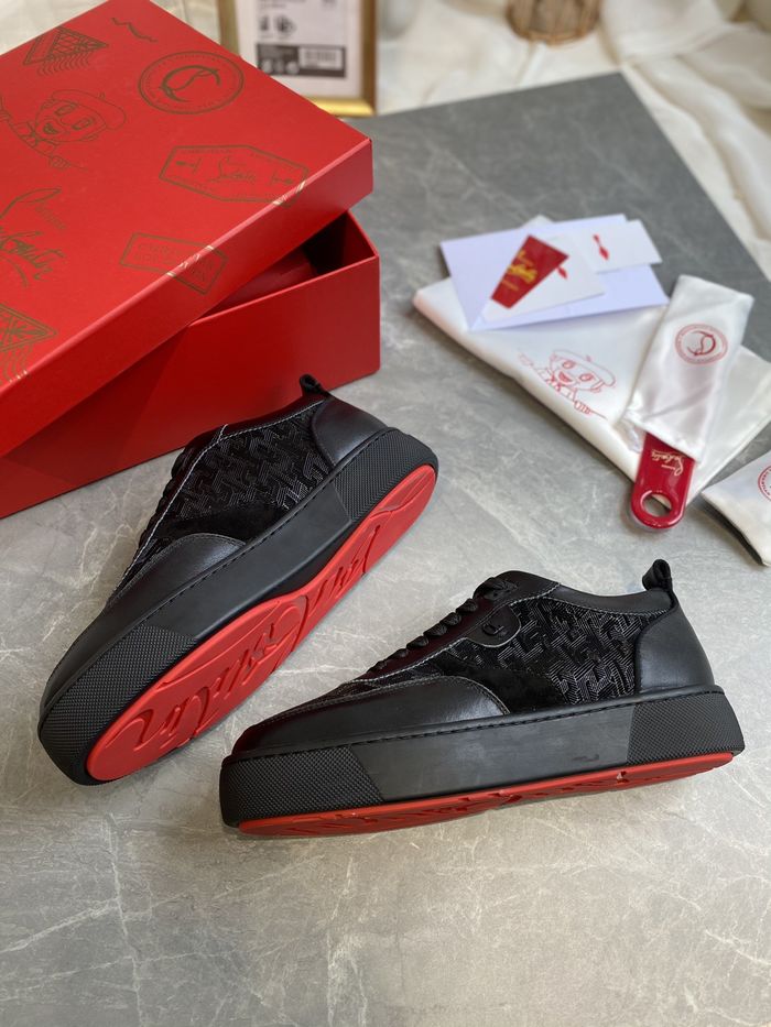 Christian Louboutin shoes CL00005